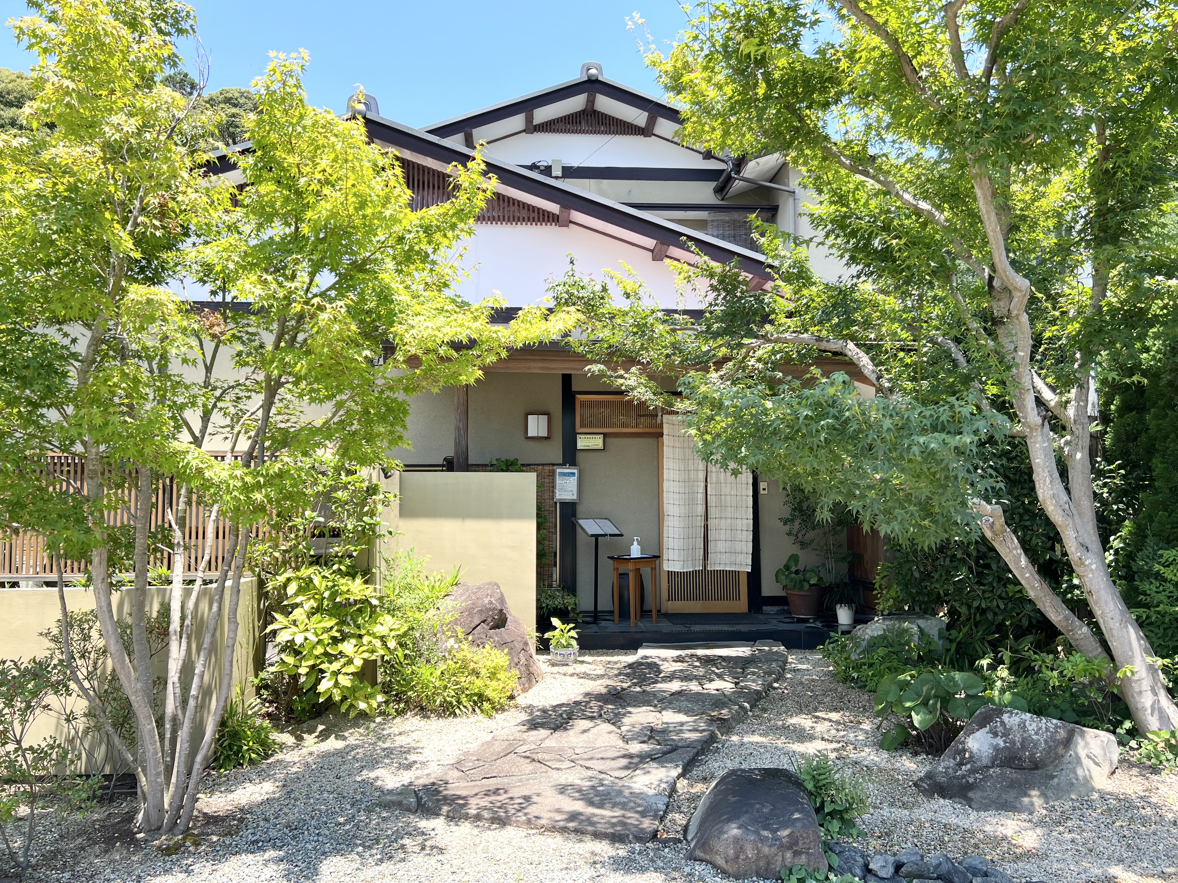 滋養豊富！丹波うなぎ探訪～「うなぎ辻判」「茶寮ひさご」「播磨屋